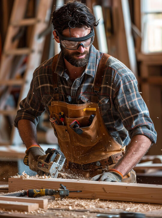 Timberly