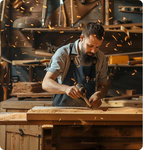 Timberly