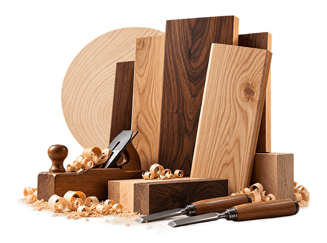 Timberly